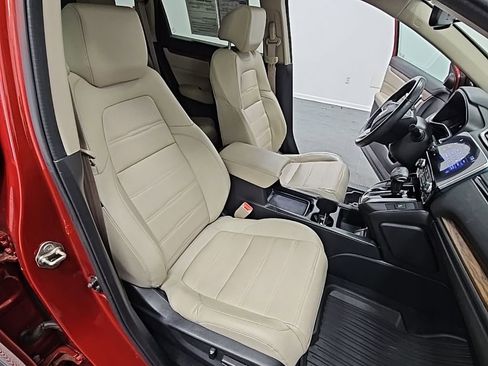 Used 2019 Honda CR-V EX-L image 39