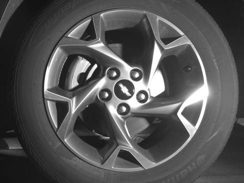 Used 2025 Chevrolet Trax LT image 12