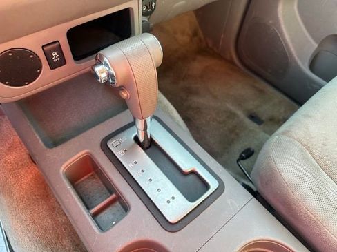 Used 2018 Nissan Frontier S image 10