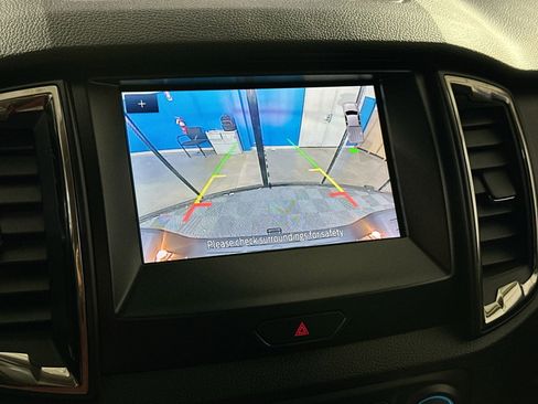 Used 2022 Ford Ranger XLT w/ Equipment Group 302A High image 25