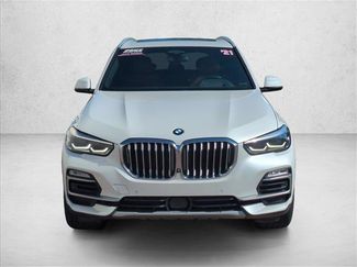 Used 2021 BMW X5 sDrive40i w/ Premium Package RWD video 2