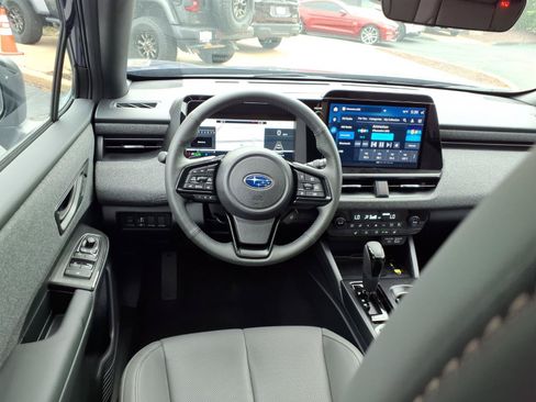 Certified 2026 Subaru Outback Limited AWD/4WD image 5