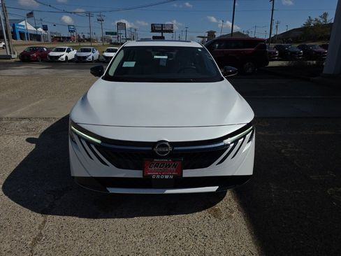 New 2026 Nissan Sentra SL image 10