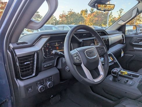 New 2026 GMC Sierra 1500 Denali w/ Technology Package image 9