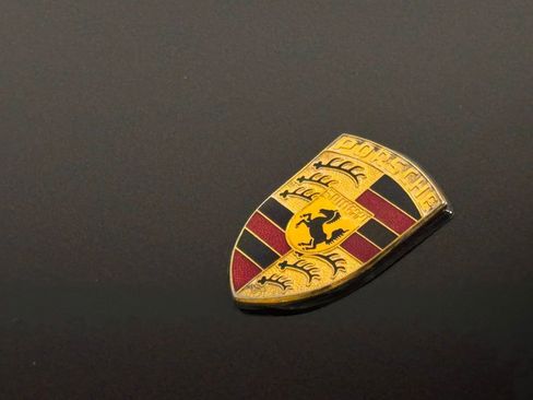 Used 1987 Porsche 911 Carrera image 66