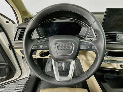 Certified 2023 Audi Q5 2.0T Premium Plus w/ Premium Plus Package AWD/4WD image 11
