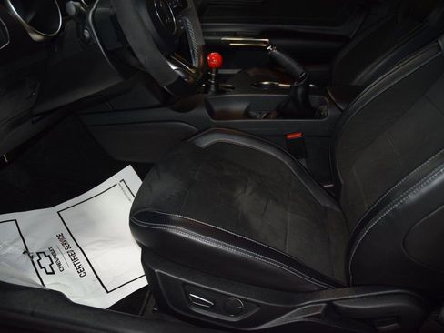 Used 2017 Ford Mustang Shelby GT350 RWD image 42