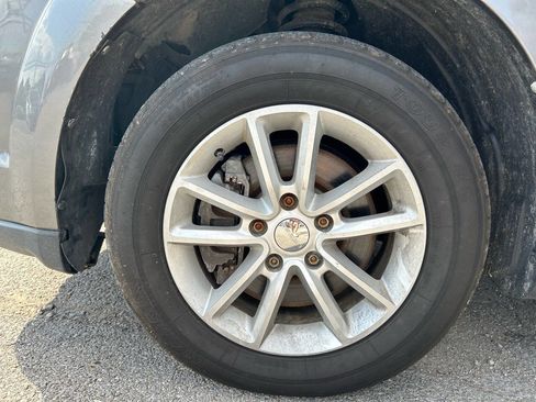 Used 2013 Dodge Journey SXT w/ Flexible Seating Group image 16