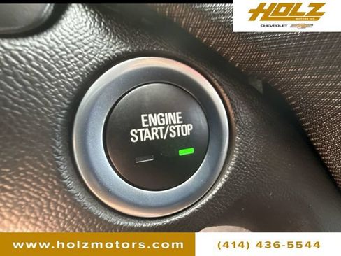 Certified 2024 Chevrolet Equinox RS FWD image 16