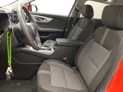 Used 2024 Chevrolet Blazer LT w/ Convenience Package image 17