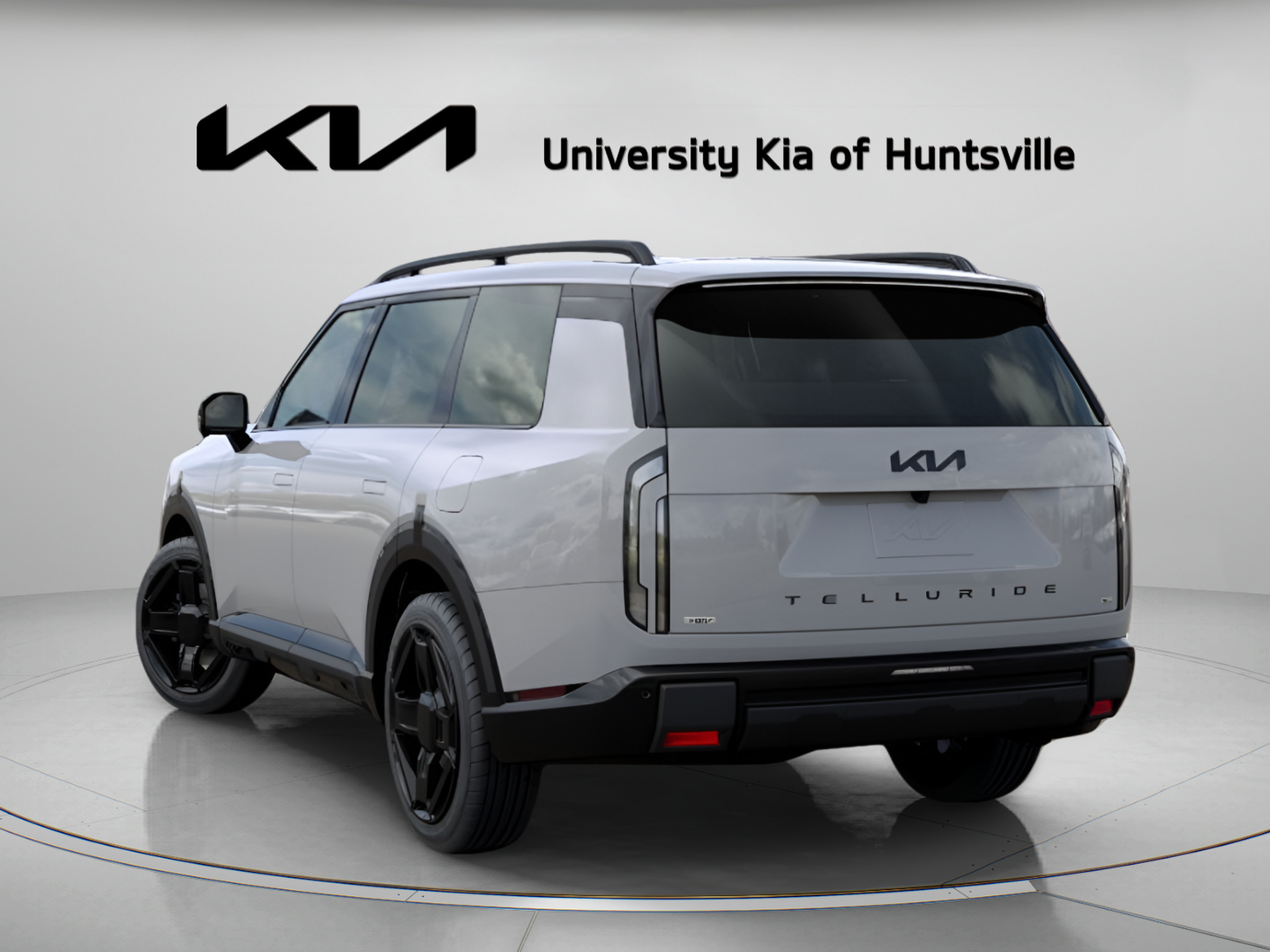 New 2027 Kia Telluride X-Line SX Prestige AWD/4WD image 5
