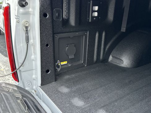 Used 2025 Ford F150 Raptor w/ Equipment Group 803A Raptor R image 19