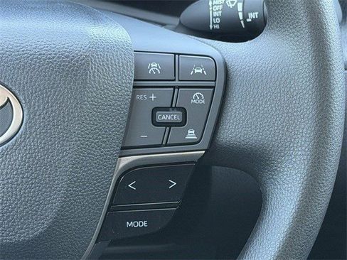 New 2026 Toyota Camry LE image 16