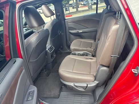 Used 2026 Lexus TX 350 AWD w/ Technology Package image 20