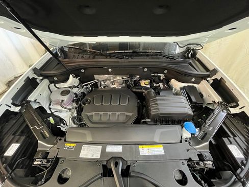 New 2026 Volkswagen Atlas SEL Premium R-Line AWD/4WD image 29