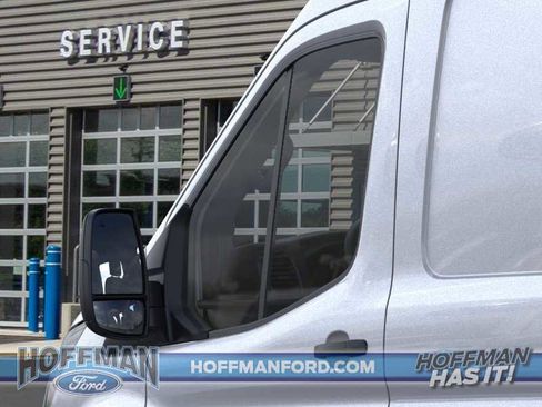 New 2026 Ford Transit 250 148 Medium Roof RWD image 20