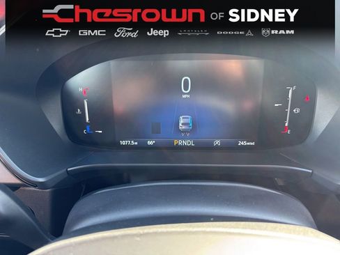 Used 2025 Ford Escape ST-Line w/ Tech Pack #1 AWD/4WD image 13