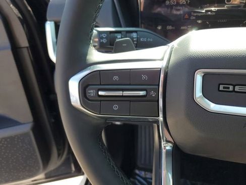 New 2026 GMC Terrain Denali AWD/4WD image 28
