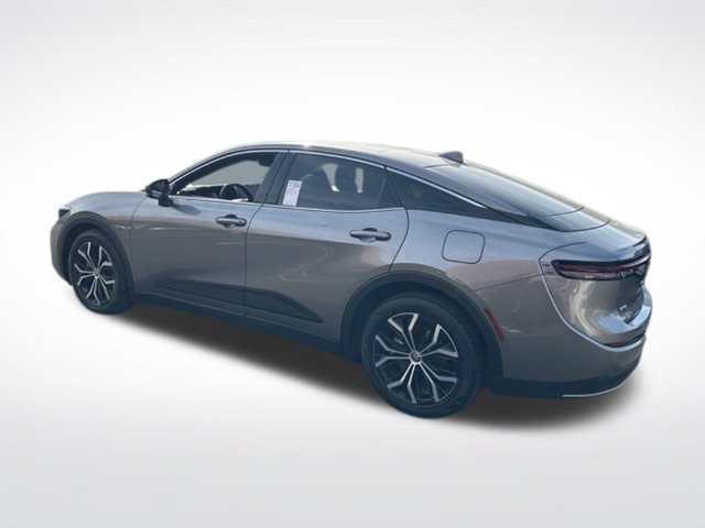 Certified 2023 Toyota Crown AWD/4WD image 2