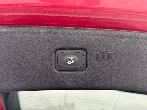 Certified 2024 Ford Edge SEL w/ Convenience Package image 18