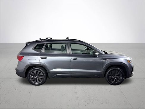 Certified 2023 Volkswagen Taos S image 6