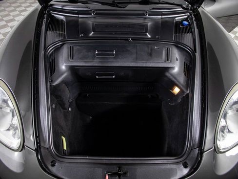 Used 2007 Porsche Cayman S image 38