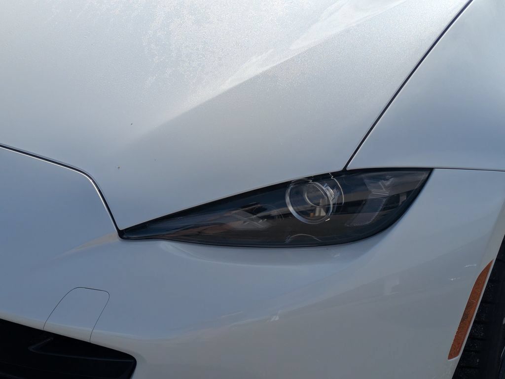 New 2026 MAZDA MX-5 Miata Club w/ Brembo/BBS/Recaro Package RWD image 9