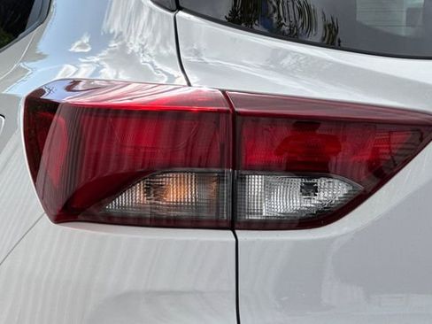 Used 2026 Chevrolet TrailBlazer LS w/ LS Convenience Package image 41