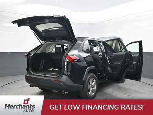 Used 2024 Toyota RAV4 XLE w/ Weather Package AWD/4WD image 57