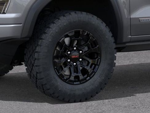 New 2026 GMC Canyon Elevation w/ Convenience Package AWD/4WD image 9