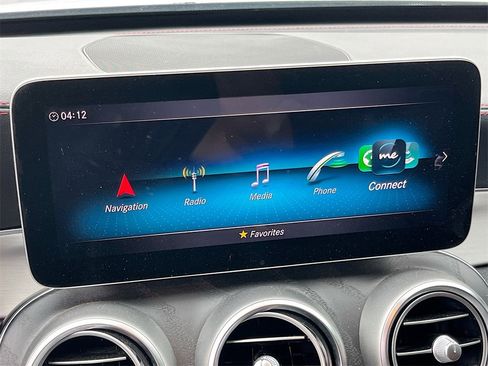 Used 2021 Mercedes-Benz C 43 AMG 4MATIC Sedan image 15