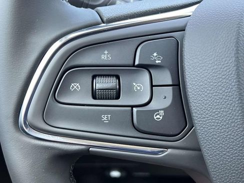 New 2026 Buick Encore GX Sport Touring w/ Advanced Technology Package image 26