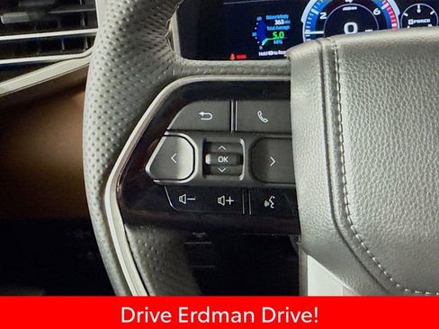 Certified 2025 Toyota Tundra 1794 Edition AWD/4WD image 13