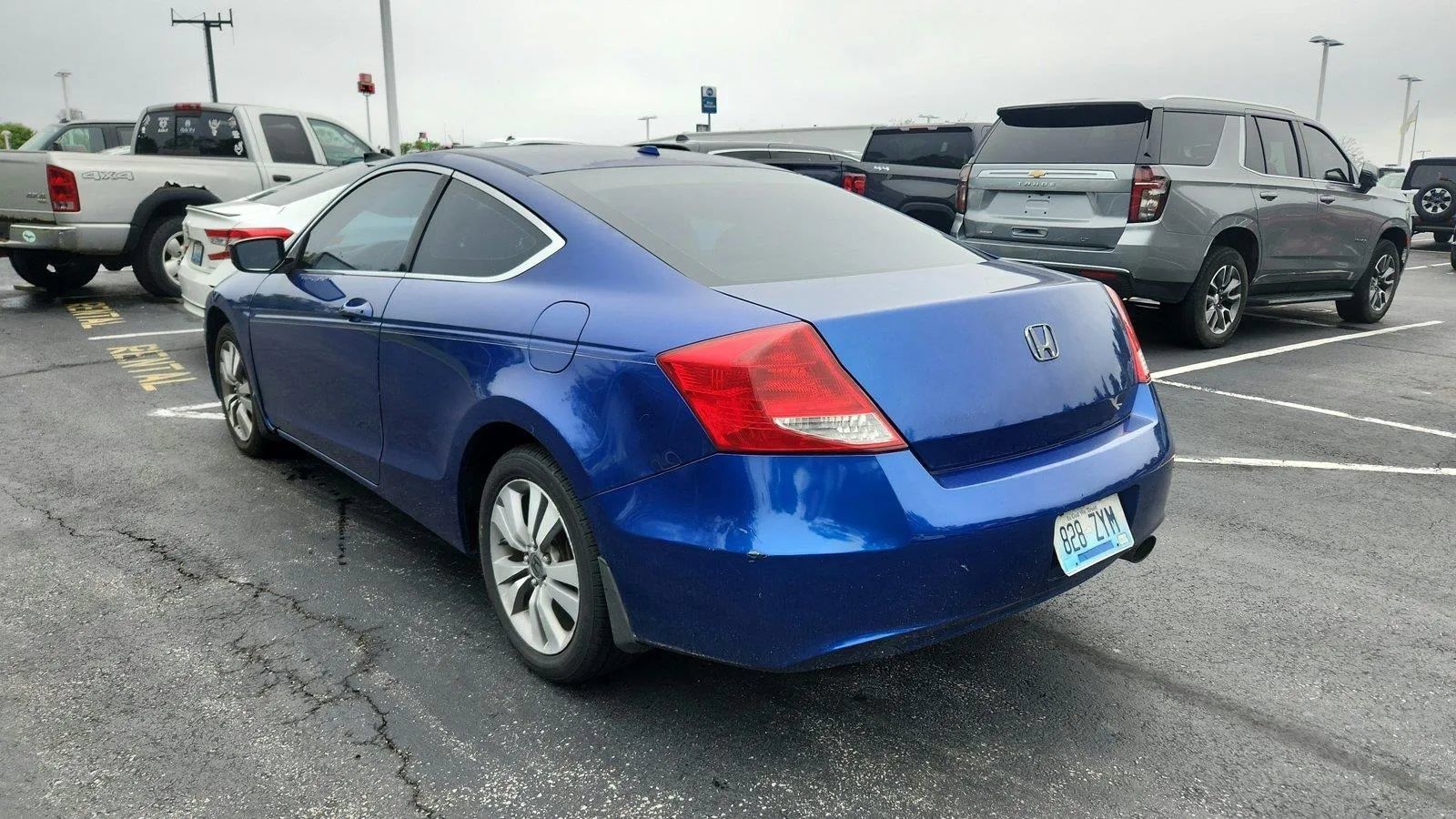 Used 2011 Honda Accord EX-L image 4