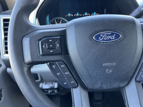 Used 2015 Ford F150 XLT w/ Trailer Tow Package AWD/4WD image 29