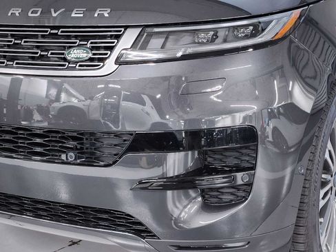 New 2026 Land Rover Range Rover Sport SE AWD/4WD image 12