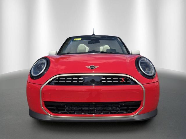New 2026 MINI Cooper S FWD image 2