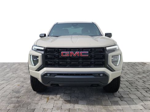 New 2026 GMC Canyon Elevation w/ Convenience Package RWD image 2