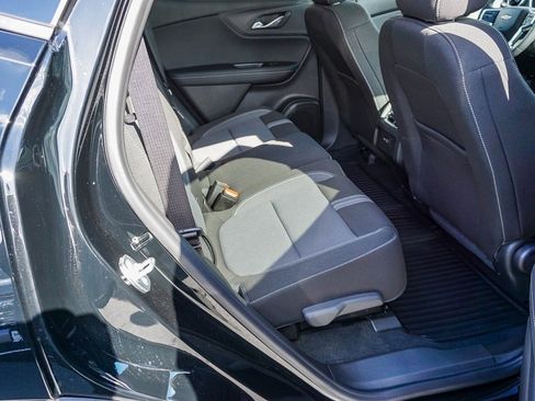 New 2026 Chevrolet Blazer LT image 13