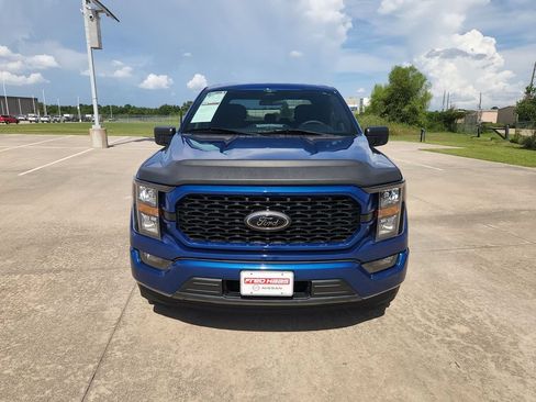 Used 2023 Ford F150 XL RWD image 11