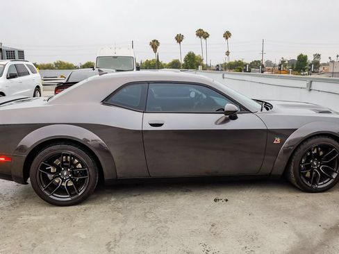 Used 2022 Dodge Challenger R/T Scat Pack RWD image 13