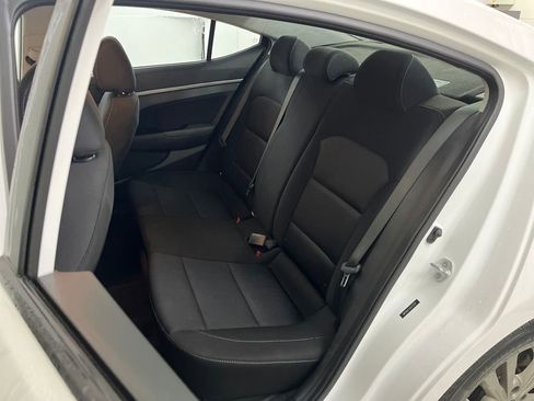 Used 2018 Hyundai Elantra Value Edition image 19