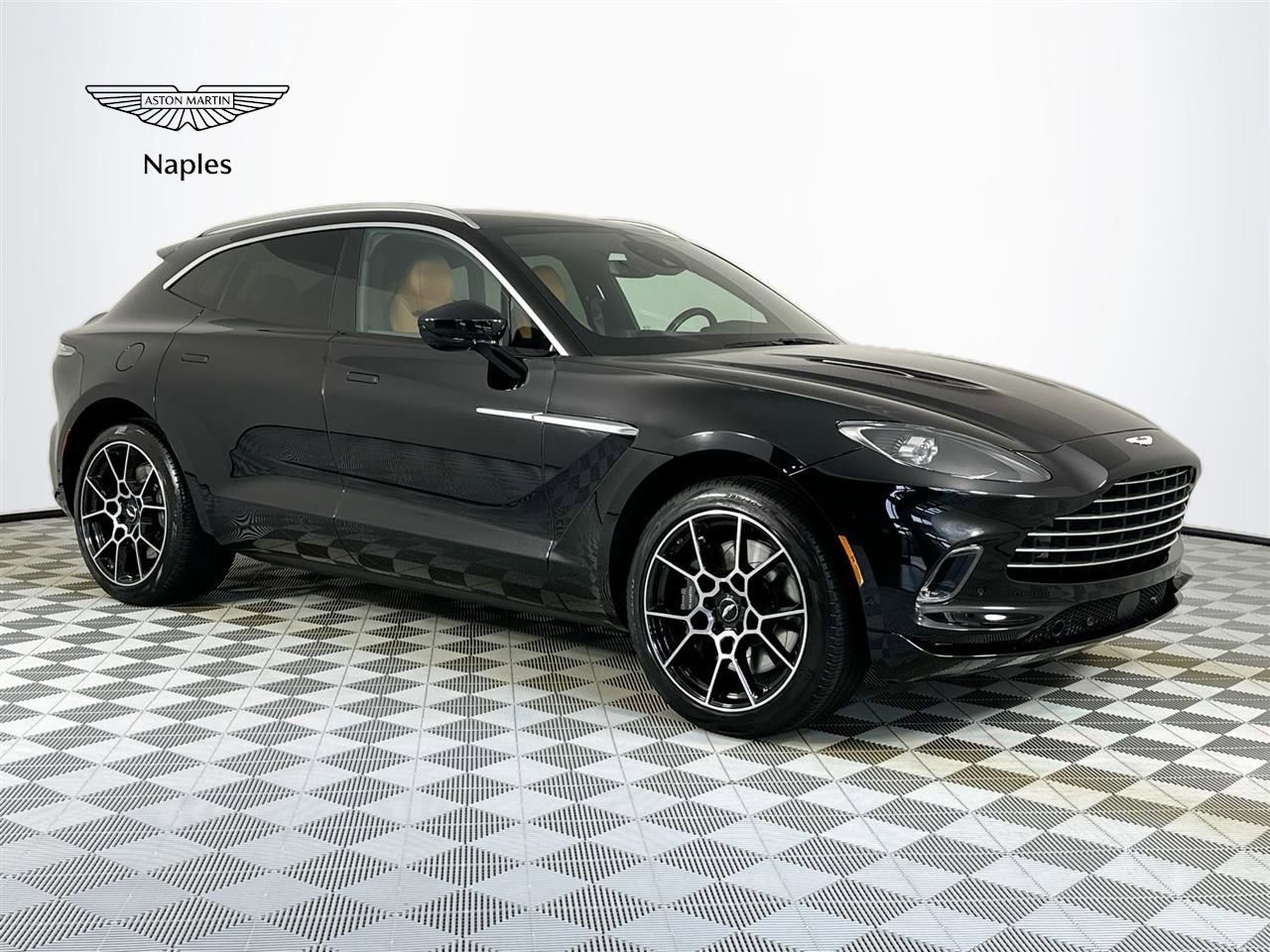 Aston 3　その他オマケ Used Aston Martin DBX for Sale in Naples, FL - Autotrader