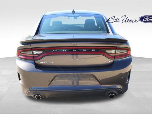 Used 2023 Dodge Charger GT image 6