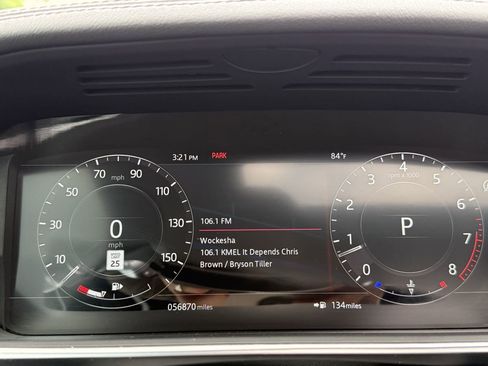 Used 2020 Land Rover Range Rover image 20