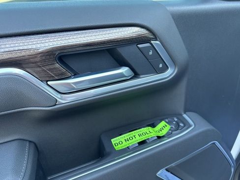 New 2026 Chevrolet Silverado 1500 RST w/ Z71 Off-Road Package image 15