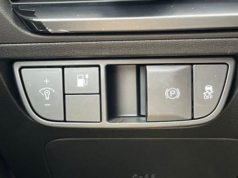 Certified 2024 Kia EV6 Light RWD image 36