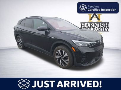 Used 2023 Volkswagen ID.4 Pro