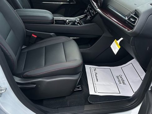 New 2026 Chevrolet Traverse Z71 w/ Driver Confidence Package image 54