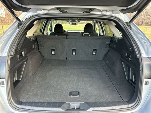 Certified 2021 Subaru Outback Premium image 26